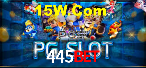 445BET,445BET.Com